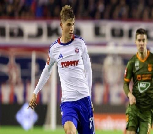 迪马:国米准备提高对姆拉契奇的报价,哈伊杜克要600万欧