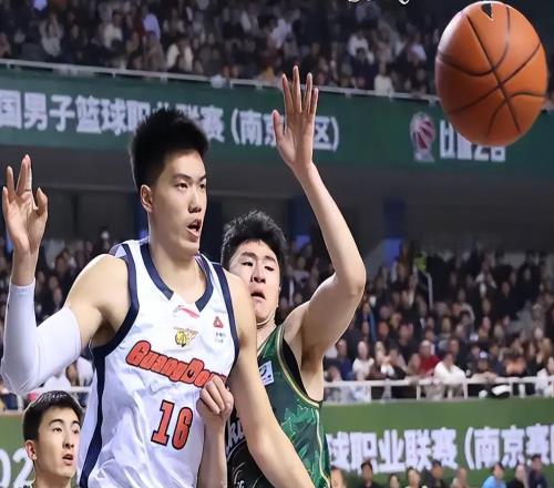 CBA常规赛第14轮结束了所有比赛,最新积分榜如下!