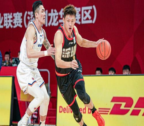 破案!1个现役国手都没的深圳,凭啥连胜北京上海要感谢广东2人