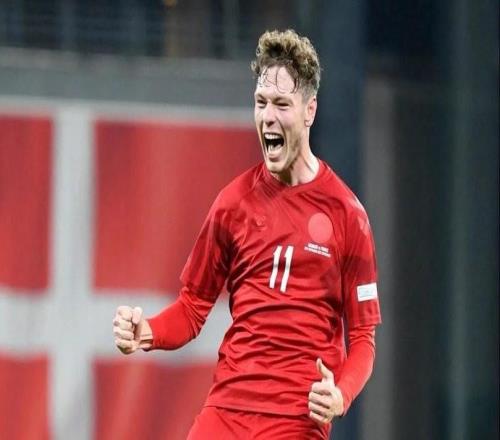 天空体育:达成协议,流浪者将租借狼堡边锋斯科夫奥尔森