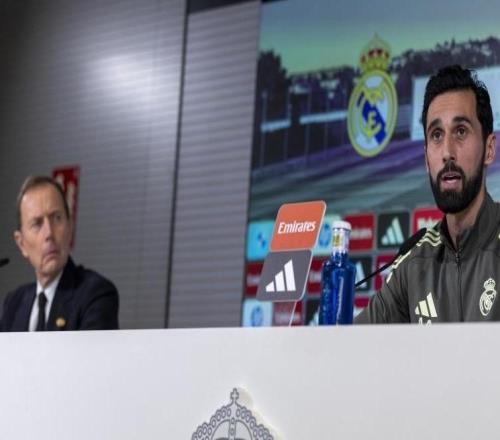 布特拉格诺:阿隆索对于皇马而言意义非凡,这里永远是他的家