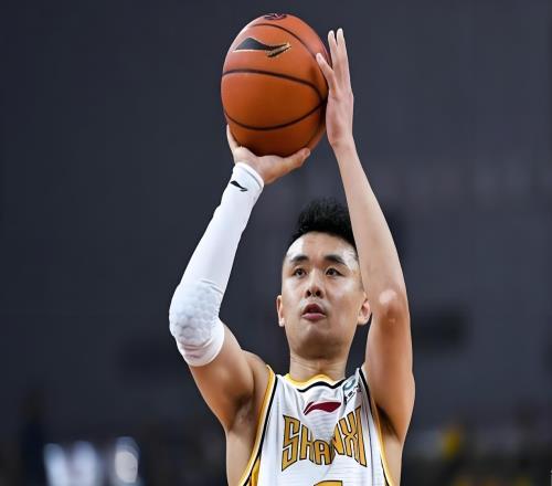 输给宁波13分!揪出3大“废柴”,坑惨了山西队