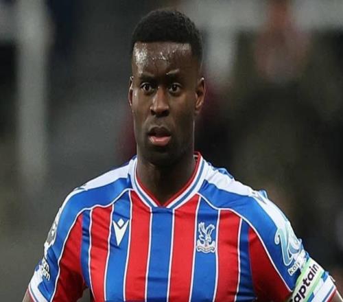 记者:曼城准备冬窗报价格伊,希望水晶宫能降低3500万镑要价