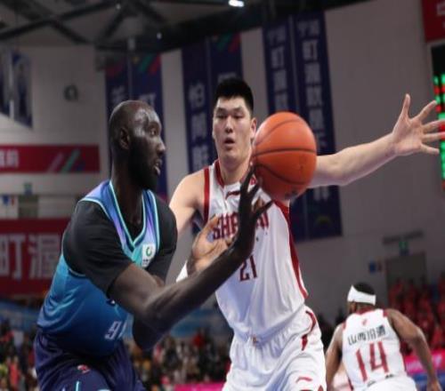 CBA最新排名出炉!广东升至第2、上海跌至第3辽宁山西持续下跌