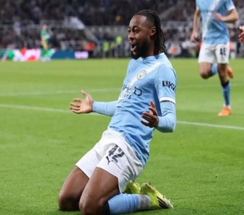 23爆冷!90惨案!疯狂一夜,罗马出局,马赛狂胜,曼城掀翻纽卡