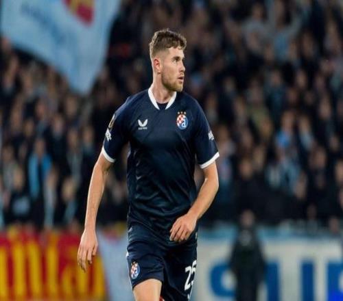 迪马:那不勒斯有意瓦林契奇,目标是在夏窗完成相关交易