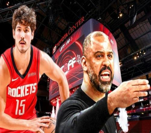 未来5战皆是主场!火箭队迎轻松赛程对手3强2弱,终结3连败有戏