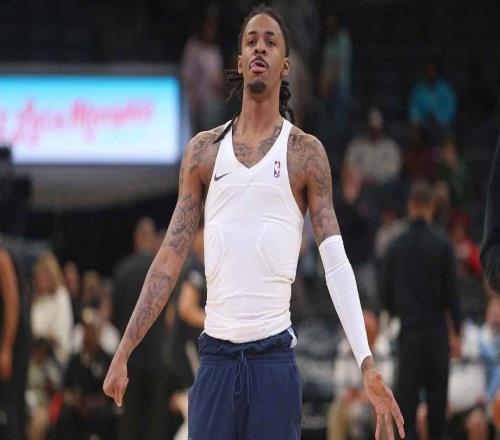 NBA传闻:莫兰特交易传闻持续发酵,太阳队似乎正考虑尝试签下他