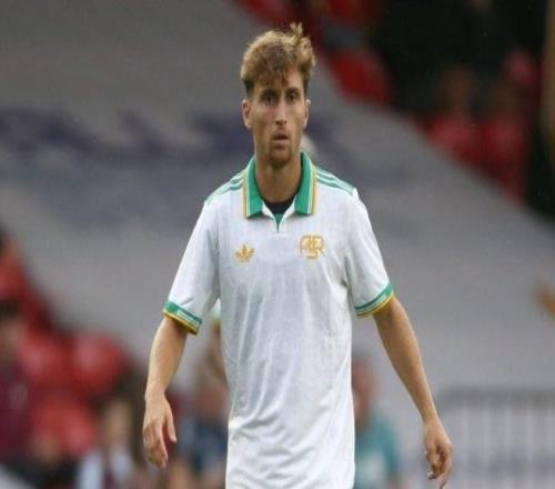 迪马:巴尔丹齐冬窗可能离开罗马,热那亚目前领跑竞争