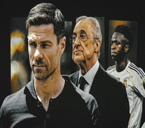 皇马2大反骨仔曝光!佛爷却不处罚阿隆索忠告:别纵容巨星