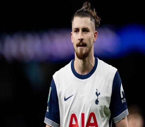 和罗马抢人,迪马济奥:莱比锡也有意热刺后卫德拉古辛