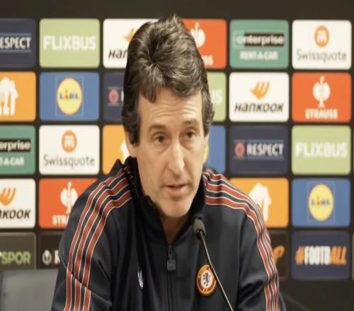 埃梅里:能签下杜兰等人说明费内巴切有吸引力大马丁没来