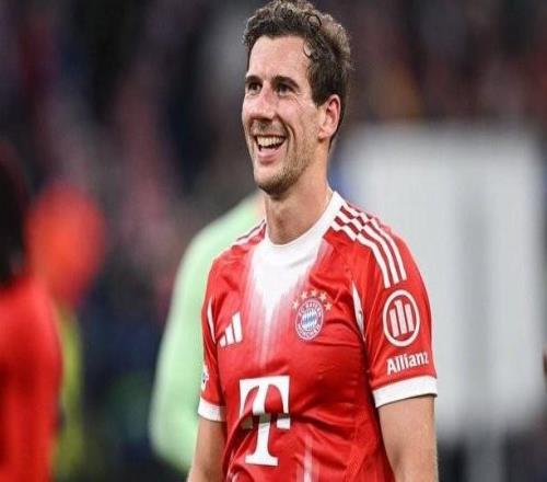 法尔克:巴萨有意磁卡的传闻不属实,双方的风格并不合适