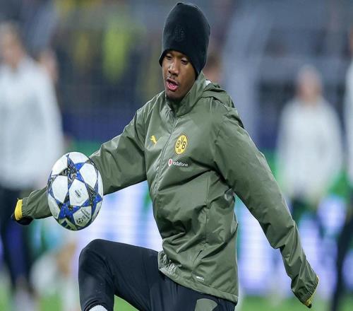 德天空:迪朗维尔租借到巴塞尔的协议中有二转分成条款