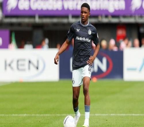 法尔克:拜仁已明确夏窗想引入里德,费耶诺德要价约3000万欧