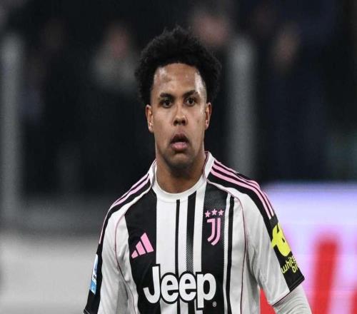 意媒:2月份尤文将与麦肯尼谈续约,球员要求4年+450万欧年薪