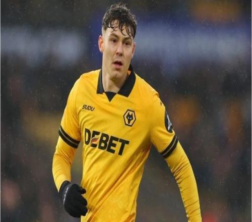 电讯报:利兹联正式报价尤尔根拉森,狼队可能要价4000万镑