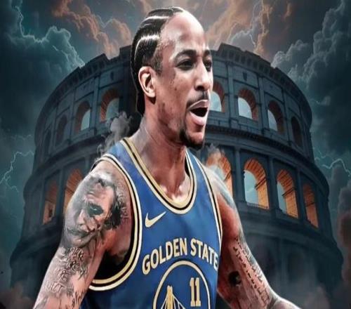 重回旧路勇士攻防二选一,谁才是最后的王牌