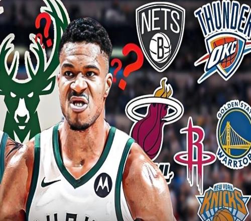 11投19分!公开点名!字母哥坐不住了