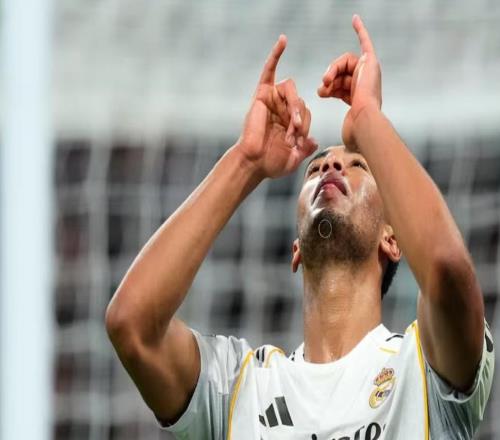 阿斯:贝林一直想摆脱外界对他的散漫印象,皇马内部很支持他