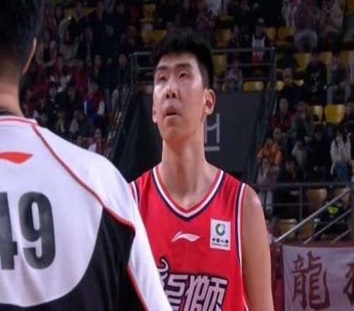 给点阳光就灿烂!徐昕轰下24分14板,统治加时赛,杜锋又被打脸了