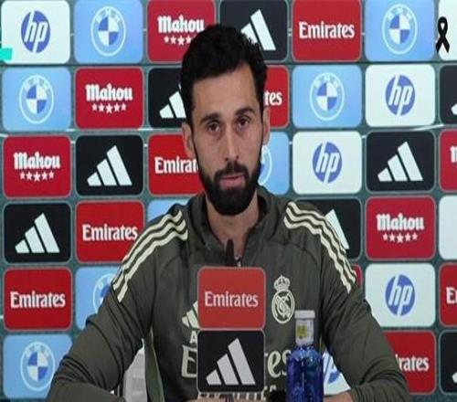 阿韦洛亚:穆里尼奥的吐槽他这样的教练说话,我总是认真听