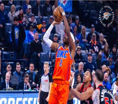 刷到20+就拒投SGA延续纪录却再吞耻辱美媒:他正毁掉联盟形象