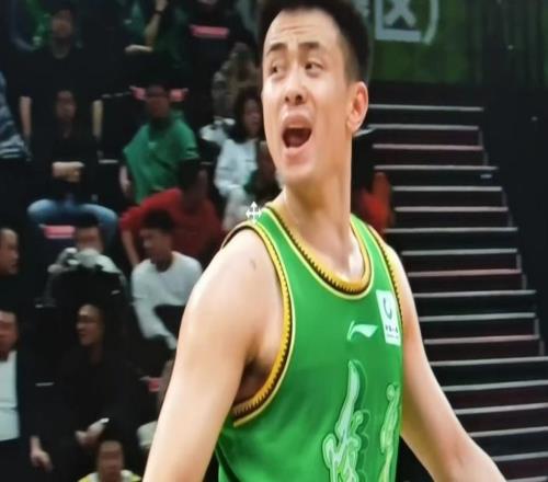 杨鸣下课,最大输家只有一个!这次恐怕辽篮谁来都留不住赵继伟了