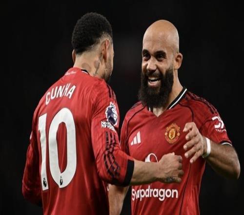 新援们表现出色,电讯报:曼联新的引援策略终于开始见效