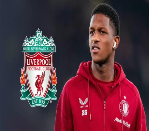 利物浦动态更新:瞄准荷兰新星,杰拉德可能回归