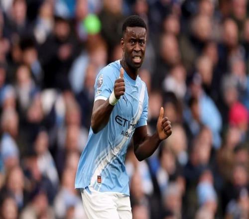 TA:曼城夏窗可能只需引进一两人,具体取决于球员离队情况