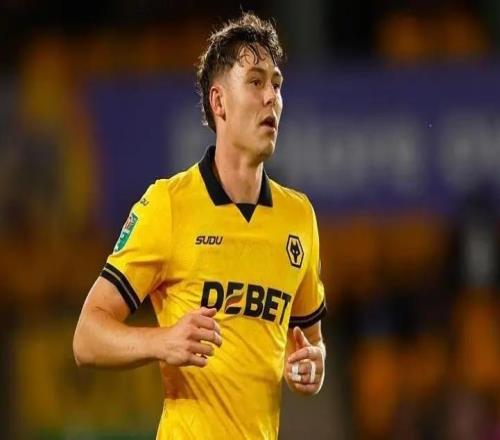 DO:目前只有利兹联报价尤尔根拉森,狼队倾向留住该球员