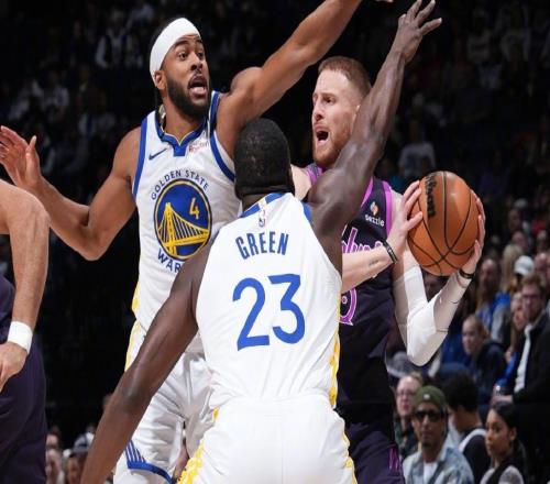 遭遇五连败,快掉队了!西部又一豪门倒下,你们真给快船上位机会