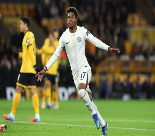 安德雷:我知道罗塞尼尔想要的风格,在切尔西要赢得奖杯