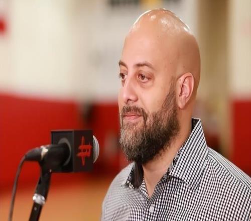 合砍65+17+12!火箭队双控卫齐爆发,斯通不追新控卫,底气在此