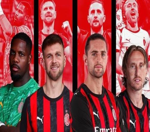 米兰1月最佳球员候选:迈尼昂、菲尔克鲁格、拉比奥、魔笛