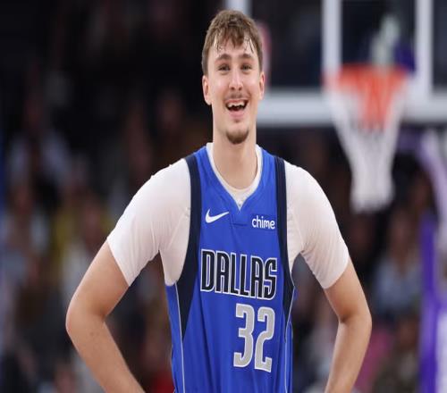 全明星新秀赛分队名单出炉!弗拉格再成状元联手谢泼德卡斯尔