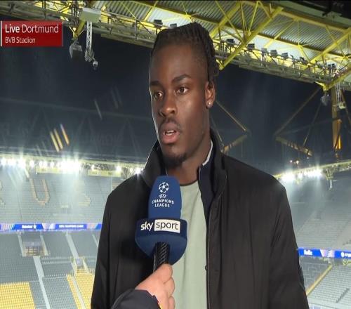 比塞克:我始终希望能够进入国家队教练组的考察范围