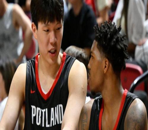 杨瀚森入选新秀赛引热议!美记称收视率将暴涨:质疑抢走乐福名额