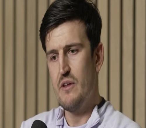 马奎尔:卡里克训练中传的球比球员还妙没什么比得上绝杀