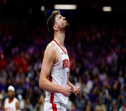 火箭两人或创队史纪录一数据哈登都未曾达到本季或有两人完成