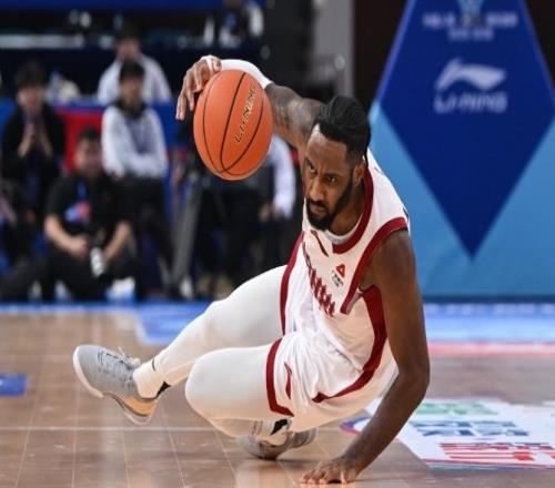 CBA官宣:山西注册NBA旧将盖伊首秀战浙江取消诺威尔注册