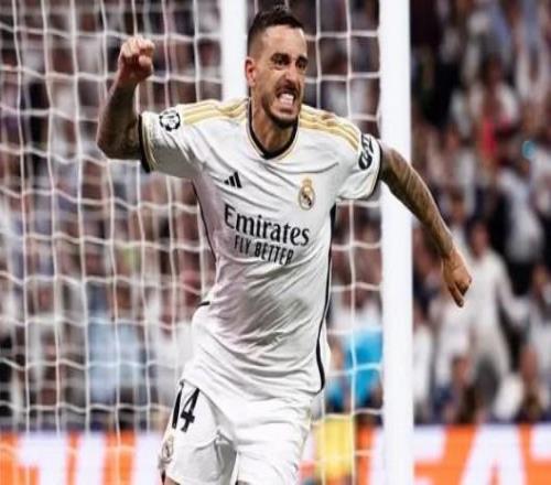 何塞卢:逆转拜仁是我生涯最美好经历阿韦洛亚给了球员自由