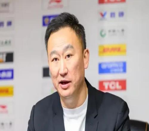 广厦胜青岛采访!王博解析第三节崩盘,刘维伟亲承全队疲惫致下滑
