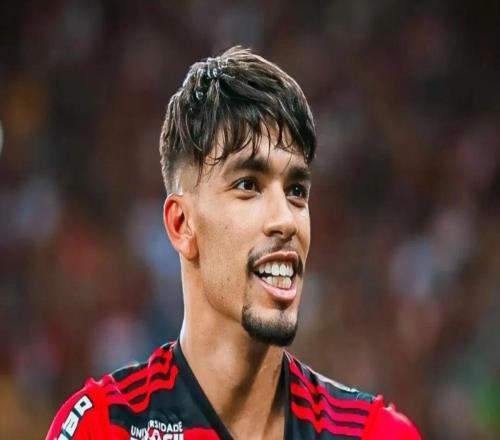 4100万欧元加盟弗拉门戈,帕奎塔成“西半球标王”