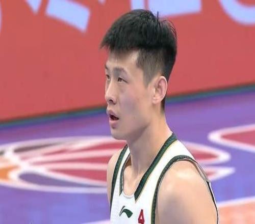 这都能输辽篮负黑马,史上第一次,堪称耻辱,赵继伟14投仅3中