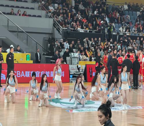 CBA战况:浙江双雄力克山东、山西,新疆客场大比分不敌江苏