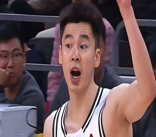 CBA本赛季,只有这4位本土球员具备与外援旗鼓相当的实力