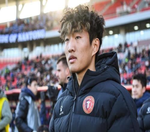 大连英博再次官宣重量级新援加盟,已有多条大鱼入队,值得期待