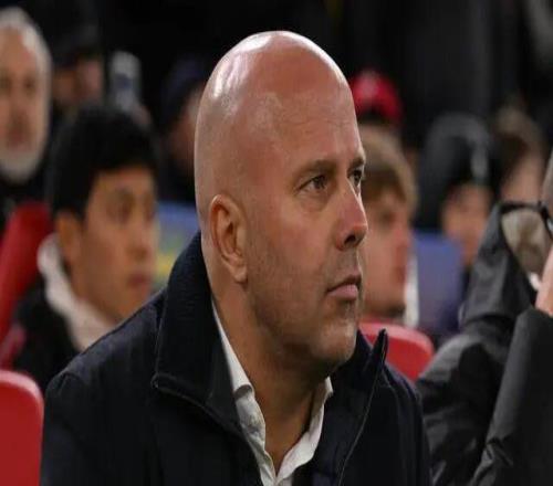 利物浦深陷传控怪圈!6大神锋仅1人及格,夏窗换帅已成定局